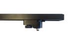 Veiling - 10x Hanglamp adapter voor 1 fase 2 draden railsyst, Nieuw