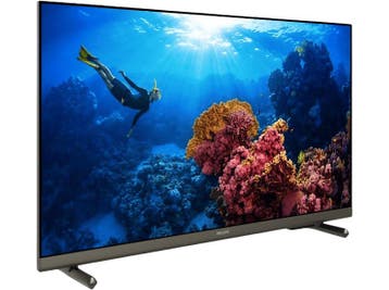 Philips - LCD Full HD TV - 43 inch, Audio, Tv en Foto, Televisies, Philips, LED, Verzenden, 50 Hz