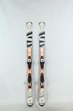 Refurbished - Ski - Salomon Xmax xr - 155, Sport en Fitness, Skiën en Langlaufen, 140 tot 160 cm, Gebruikt, Skiën, Ski's