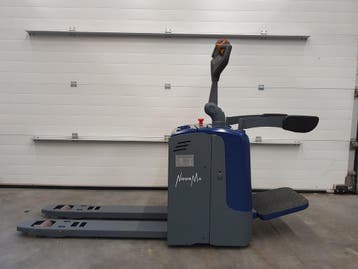 Diverse elektrische palletwagens elektrische pompwagen, Doe-het-zelf en Verbouw, Palletwagens en Pompwagens, Ophalen of Verzenden