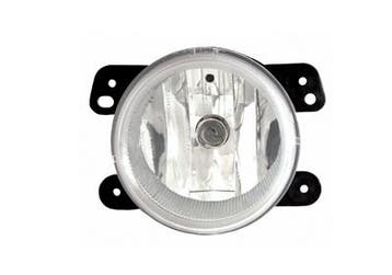 Jeep Grand Cherokee 2010-2013 Mistlamp (Mistlampen), Verzenden, Nieuw