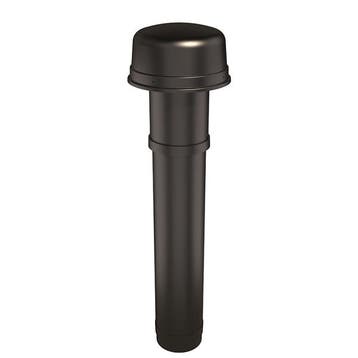 Ubbink Aerfoam geïsoleerde dakdoorvoer - 180 mm, Verzenden, Nieuw