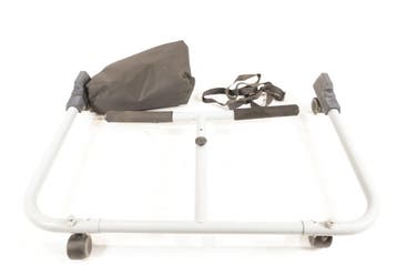 BMW Cabrio originele hardtop standaard / hard top statief op, Ophalen of Verzenden, Gebruikt