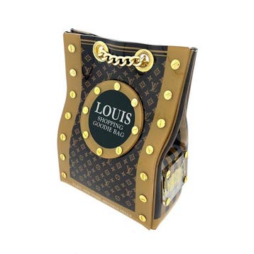 Ad van Hassel (1953) - Luxury Louis Vuitton Goodie Bag