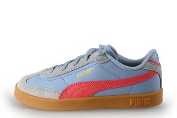 Puma Sneakers Meisjes in maat 34 Blauw, Verzenden, Jongen of Meisje, Puma, Schoenen