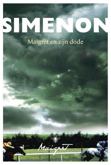 Maigret - Maigret en zijn dode, Ophalen of Verzenden, Nieuw