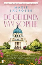 9789049205669 Het Weense koffiehuis 3 - De geheimen van S..., Boeken, Romans, Verzenden, Zo goed als nieuw, Marie Lacrosse