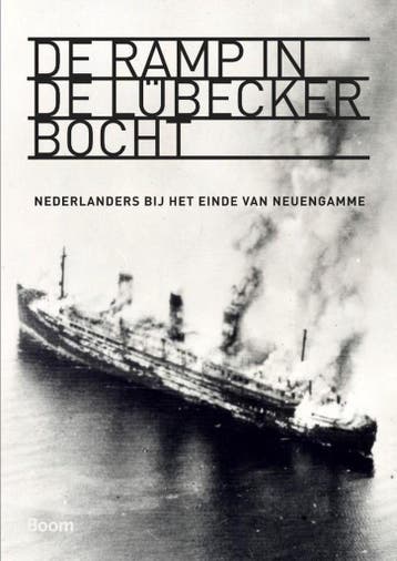 De ramp in de Lübecker bocht 9789461052728, Verzenden, Zo goed als nieuw