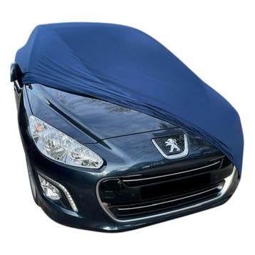Autohoes voor Peugeot 308 CC (2009-heden) Indoor BESTE, Ophalen of Verzenden, Nieuw, Op maat