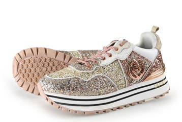 Liu Jo Sneakers in maat 39 Roze, Kleding | Dames, Overige kleuren, Verzenden, Liu Jo, Sneakers of Gympen