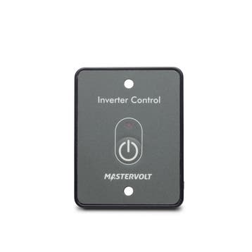 Mastervolt AC Master Remote Control t.b.v. omvormer, Ophalen of Verzenden, Nieuw