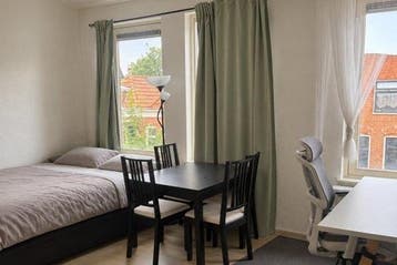 Studio Kerklaan in Groningen, 20 tot 35 m², Groningen