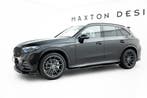 Maxton Side Skirts Diffusers Mercedes-AMG GLC 43 X254, Verzenden, Nieuw