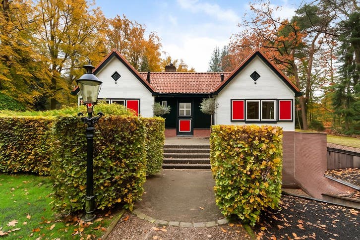 Te huur: Huis Noodweg in Hilversum, Huizen en Kamers, Huizen te huur, B, Noord-Holland