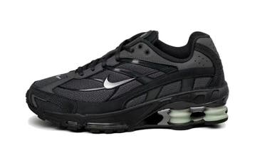 Nike Shox Ride 2 Anthracite Jade Horizon, Nieuw