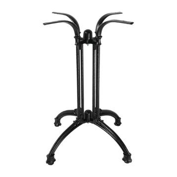 Bolero gietijzeren tafelpoot 72cm, Verzenden, Nieuw in verpakking