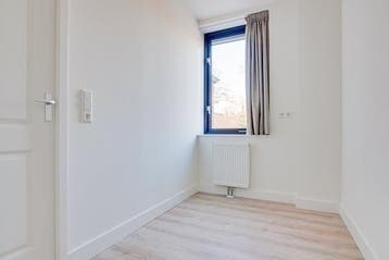 Appartement Hooft Graaflandstraat in Utrecht, Utrecht-stad, Via bemiddelaar, Appartement, Utrecht