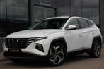 Zakelijke Lease |  Hyundai Tucson 1.6 T-GDI PHEV (plug-in) |, Automaat, Stof, Gebruikt, Overige brandstoffen