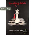 Breaking Dawn 9781905654291 Stephenie Meyer, Verzenden, Gelezen, Stephenie Meyer