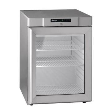 Compact koeling met glazen deur 125 liter Gram Hoshizaki, Verzenden, Nieuw in verpakking