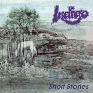 cd - Indigo - Short Stories, Verzenden, Zo goed als nieuw