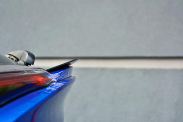 Achterspoiler TOYOTA C-HR, Auto diversen, Verzenden