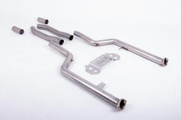 Milltek BMW 4 Series G82 M4 & M4 Competition S58 3.0 Turbo, Verzenden, Nieuw, BMW