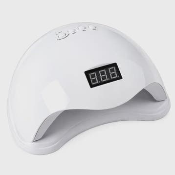 Professionele UV/LED Nageldroger Lamp met LCD Display en Sma, Verzenden, Nieuw