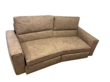 Sensoo Cloudy C5, Ophalen, Nieuw, 75 tot 100 cm, Rechte bank