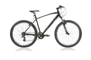 Veloce Outrage 601 MTB 29 Inch 21 Speed V-Brake Antraciet, Ophalen of Verzenden, Nieuw