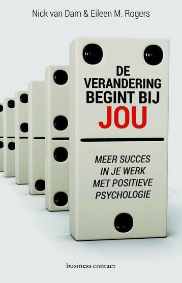 De verandering begint bij jou - Nick van Dam 9789047008507, Verzenden, Gelezen, Nick van Dam