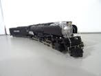 Rivarossi H0 - 1200 - Stoomlocomotief met tender (1) -, Nieuw