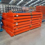 Aanbieding: Voordeelrij deels gebruikte AR T2 palletstelling