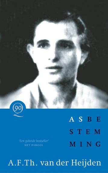 Asbestemming / Collectie Van der Heijden 9789021467443, Verzenden, Zo goed als nieuw, A.F.Th. van der Heijden