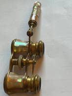 Toneelkijker - 1850-1900 - Italië - A.Borbione