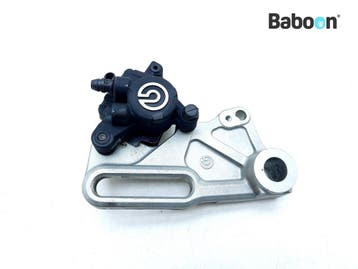Remklauw Achter BMW F 800 R 2015-2016 (F800R 15), Verzenden, Gebruikt