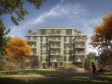 Appartement Bijdorplaan 140, Zoetermeer, Huizen en Kamers, Appartement, Zoetermeer
