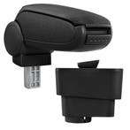 Armsteun voor Fiat Grande Punto vanaf 09-2005 stof zwart, Verzenden, Nieuw