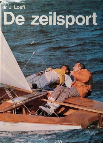 De zeilsport - Loeff, Boeken, Verzenden, Gelezen