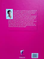 GLAMOUR BEAUTY BOEK 9789051217988 L. van Zadelhoff, Boeken, Verzenden, Zo goed als nieuw, L. van Zadelhoff