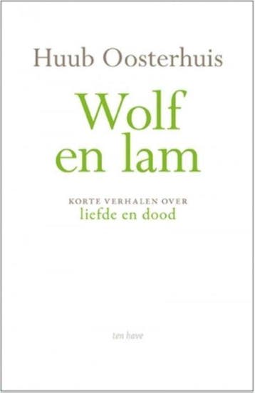 Wolf en Lam - Wolf en Lam, Boeken, Ophalen of Verzenden, Nieuw