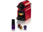 Krups Nespresso Inissia XN1005 - Koffiecupmachine - 19 bar, Witgoed en Apparatuur, Koffiezetapparaten, Verzenden, Zo goed als nieuw