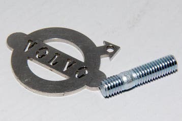 Tapeind katalysator, Ophalen of Verzenden, Nieuw