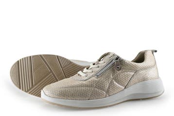 Waldlaufer Sneakers in maat 40 Beige, Kleding | Dames, Schoenen, Waldlaufer, Verzenden, Beige, Sneakers of Gympen