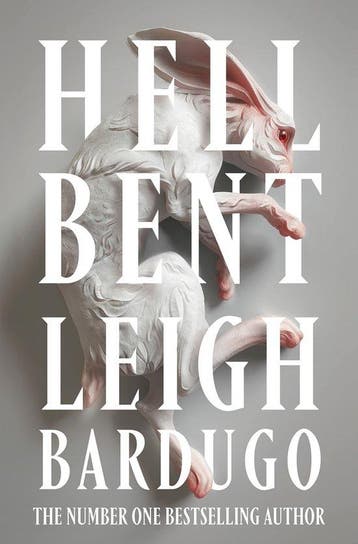 Hell bent / Alex Stern / 2 - Leigh Bardugo 9781473228016, Verzenden, Zo goed als nieuw, Leigh Bardugo