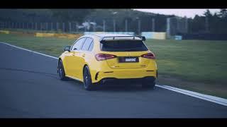 Akrapovic Mercedes-AMG GLA 45 / GLA 45 S (H247) 2021 - 2023, Verzenden, Nieuw