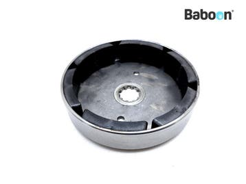 Vliegwiel / Rotor Harley-Davidson FXDX Dyna Super Glide, Motoren, Verzenden, Gebruikt