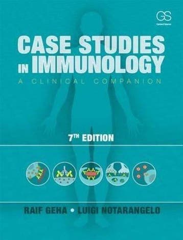 Case Studies In Immunology - Fred Rosen 9780815345121, Verzenden, Zo goed als nieuw, Fred Rosen