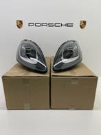 Porsche Cayenne (E3) Originele Led koplampen met PDLS, Auto-onderdelen, Verlichting, Ophalen, Gebruikt, Porsche