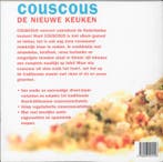 Couscous / De nieuwe keuken 9789023011156 Manon Sikkel, Boeken, Kookboeken, Verzenden, Zo goed als nieuw, Manon Sikkel